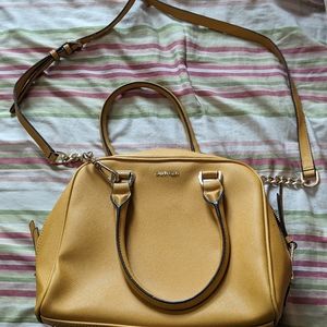 Calvin Klein purse